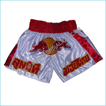 Thai Boxing Short