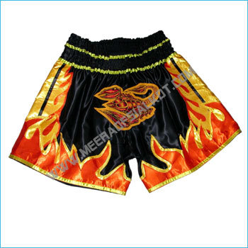 Thai Boxing Short
