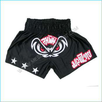 Thai Boxing Short