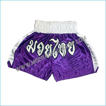 Thai Boxing Short