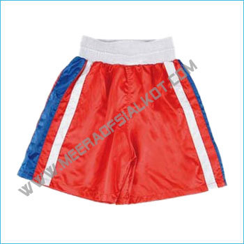 Boxing Long Short
