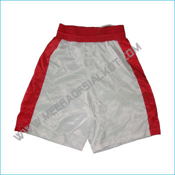 Boxing Long Short