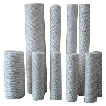 CARTRIDGE FILTER
