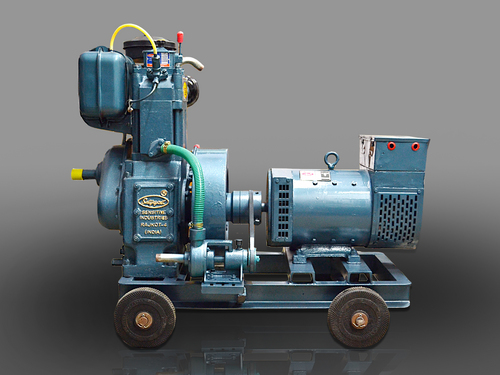 Diesel Generator 10 KVA
