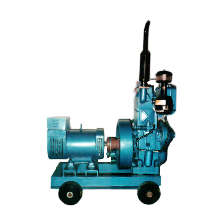 Diesel Generator 11 KVA