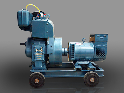 Diesel Generator 10 KW
