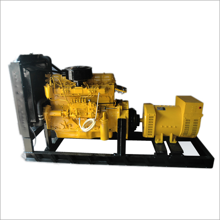 Diesel Generator 40 KVA
