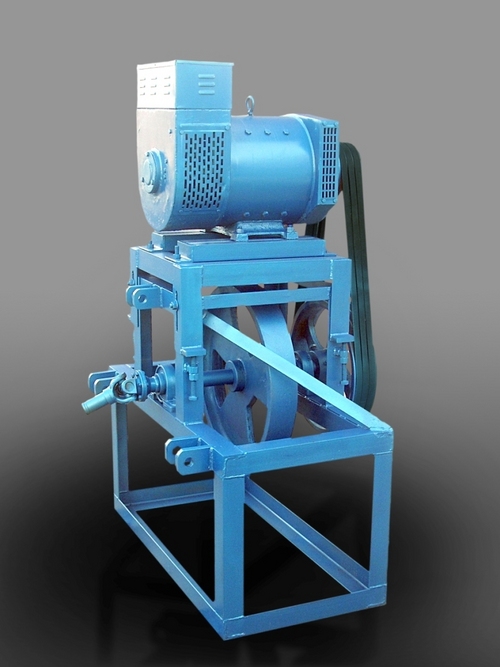 AC Alternator & Trector stend