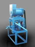 AC Alternator & Trector stend
