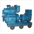 Water Cooled Generator