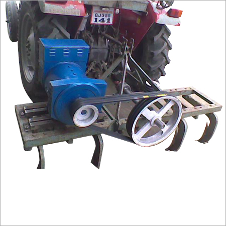 Single Phase Generator