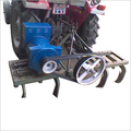 Single Phase Generator