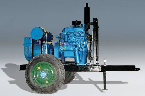 Diesel Generator