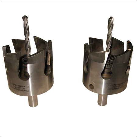 Wood Trimmer Bit