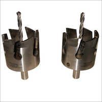 Wood Cutting Tool - Material: Iron
