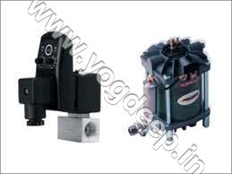 Auto Drain Valves