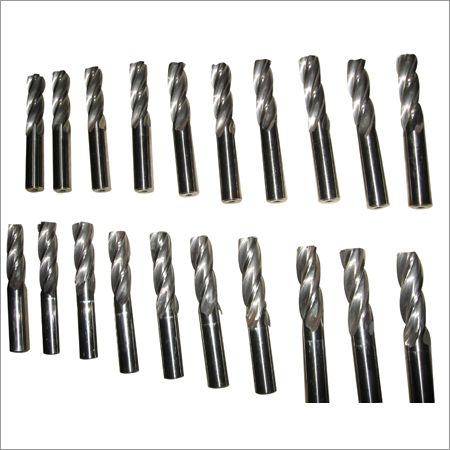 END Mill Cutter Price in Pune, END Mill Cutter Manufacturer