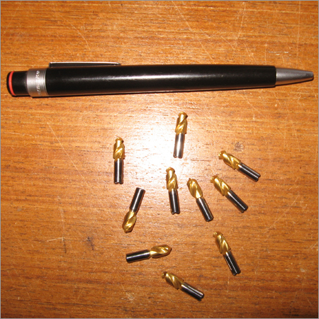 HSS M42 Drill