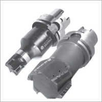 Worm Hob Cutter - Color: Silver