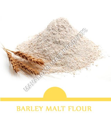 Barley Malt Flour