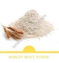 Barley Malt Flour