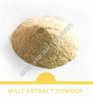 Malt Extract Powder