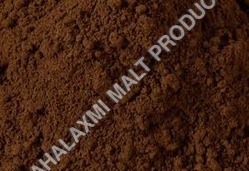 Malt flour