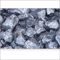 Silicon Metal