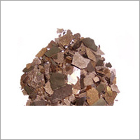 Electrolytic Manganese Metal Flakes