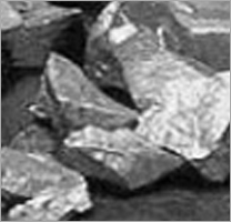 Manganese Metal Lumps