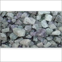 Fluorspar