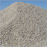 Fluorspar Powder