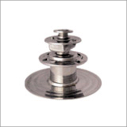 Gravity Double Gasket Lock