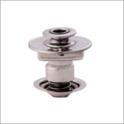 Gravity Lock Spring