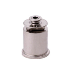 Gravity Silicon Gasket Lock
