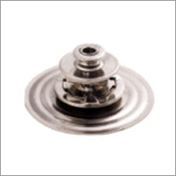 Gravity Lock Double Locking