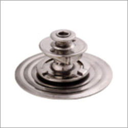 Gravity Lock Double Locking With Gasket