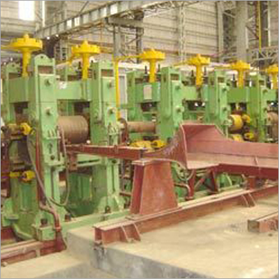 Steel Plant