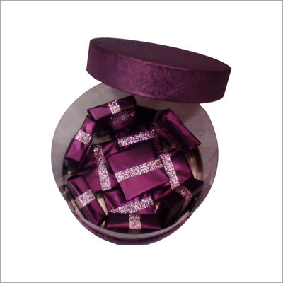 Handmade Chocolates Bouquets