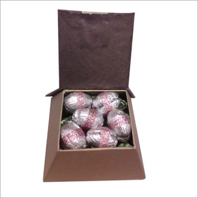 Handmade Chocolates Bouquets