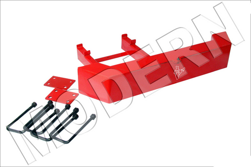 MAHINDRA Tractor Bumper