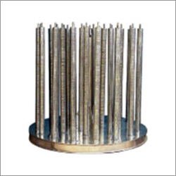 Perforated Spindle Carrier