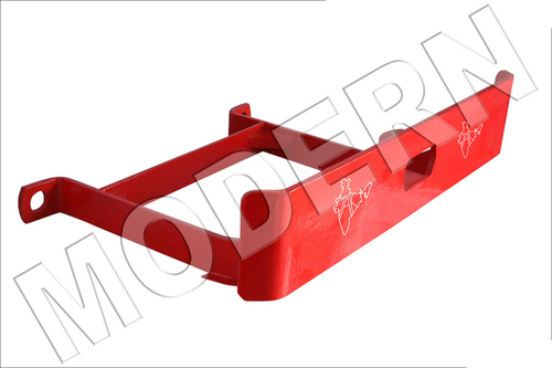 2615 MAHINDRA Tractor Bumper
