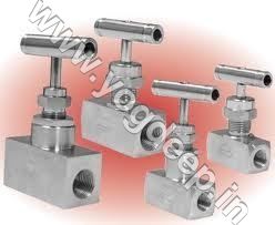 SS Needle Valves