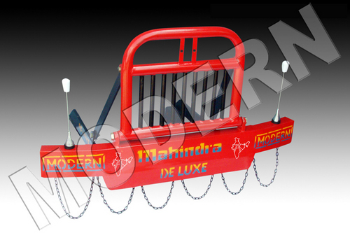 2810 MAHINDRA Tractor Bumper