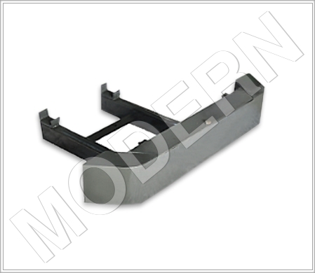 2816 MAHINDRA Tractor Bumper