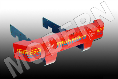3316 MAHINDRA Tractor Bumper