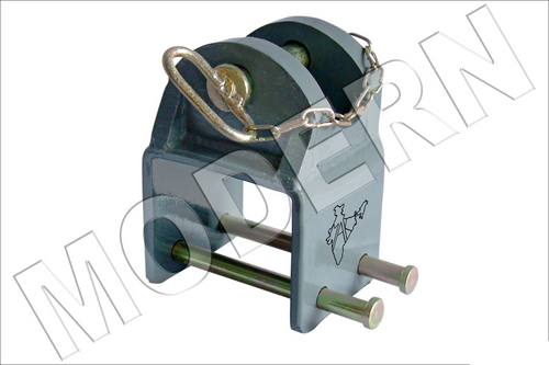 724 Swaraj Tractor Hood