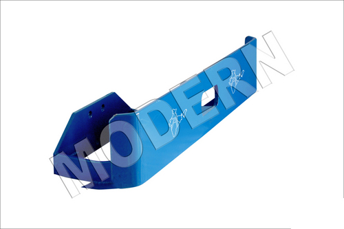 Swaraj EL 15 Forklift Tractor Bumper