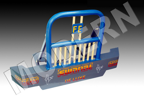Swaraj 15 Forklift Tractor Bumper